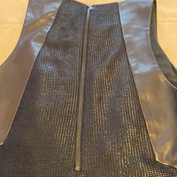 NWOT RAG & BONE blk top - Picture 10 of 11